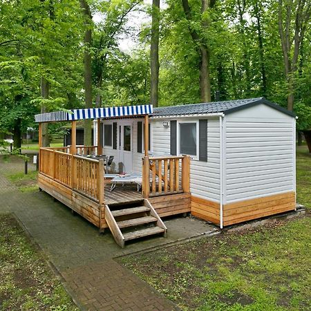 Knaus Campingpark 함브루크 외부 사진