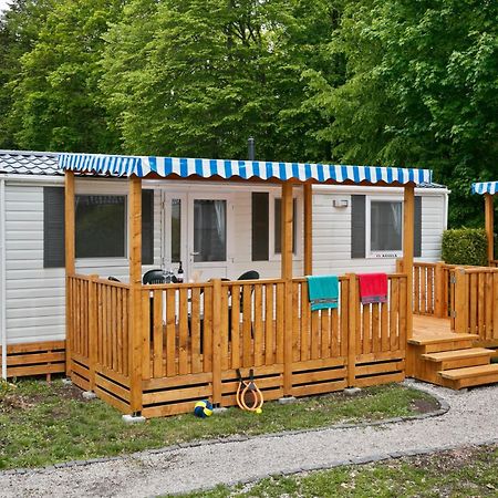Knaus Campingpark 함브루크 외부 사진