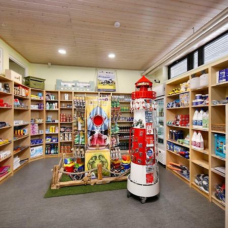 Knaus Campingpark 함브루크 외부 사진