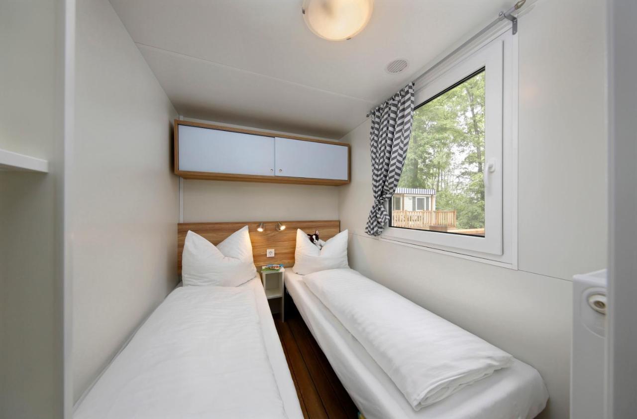 Knaus Campingpark 함브루크 외부 사진