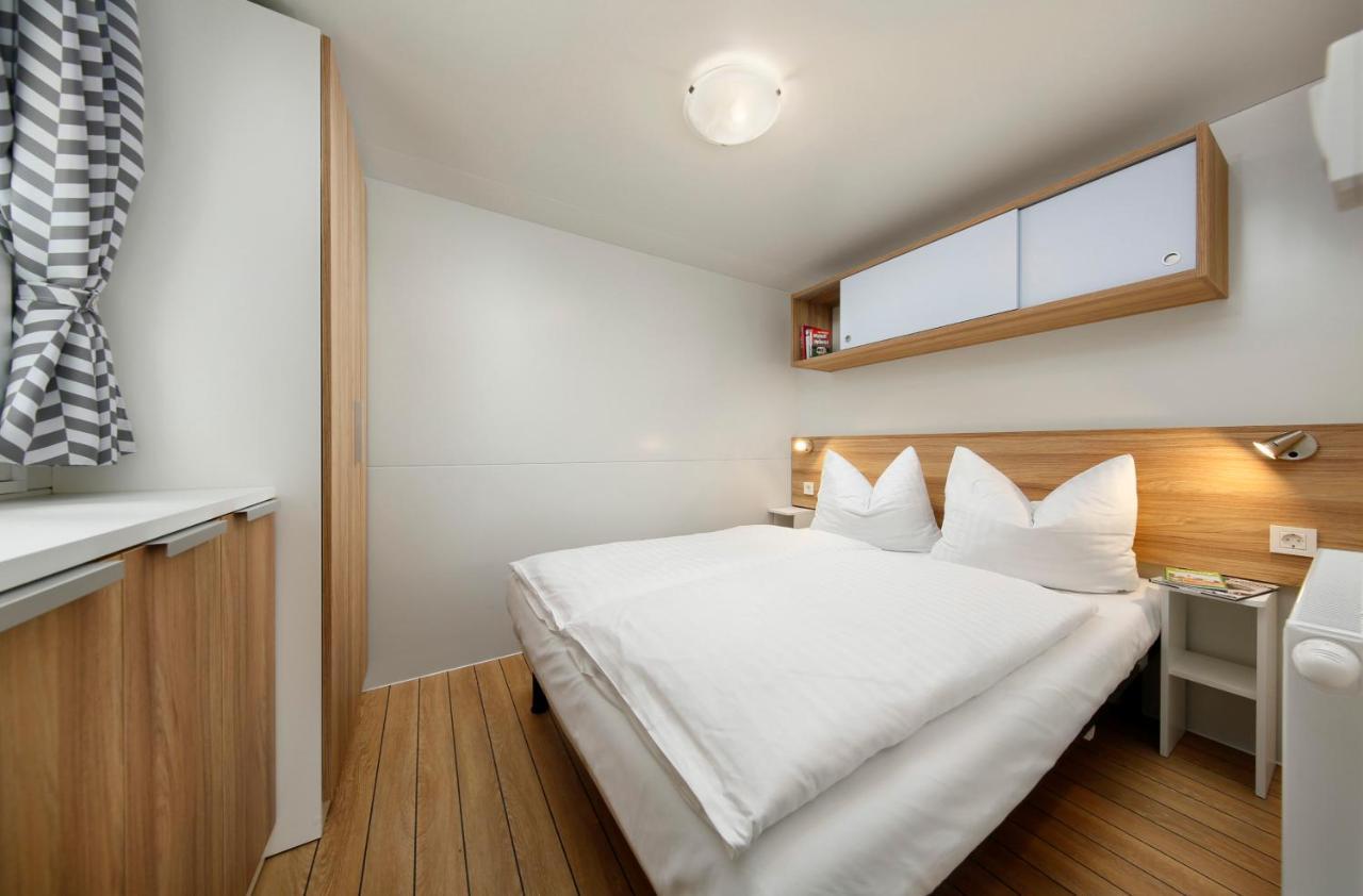 Knaus Campingpark 함브루크 외부 사진