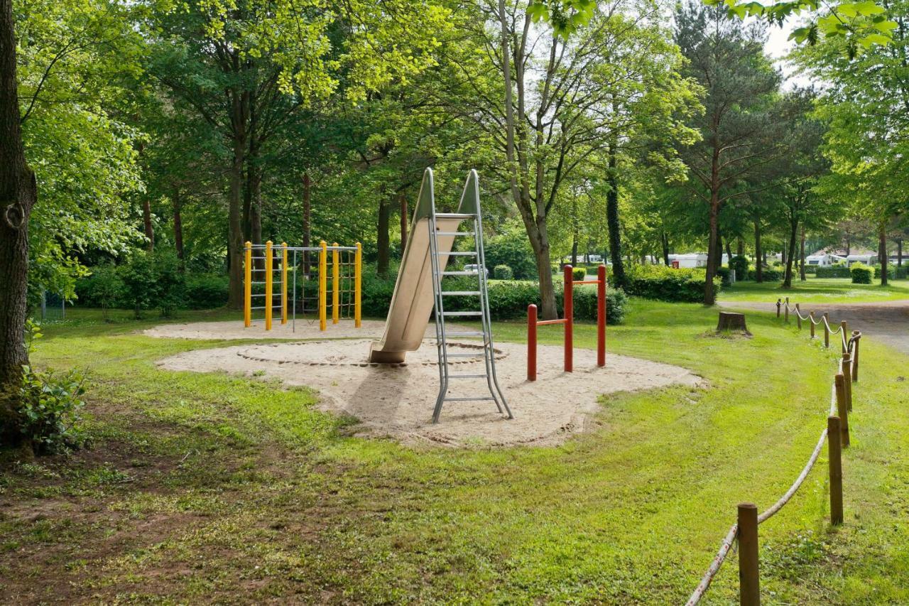 Knaus Campingpark 함브루크 외부 사진