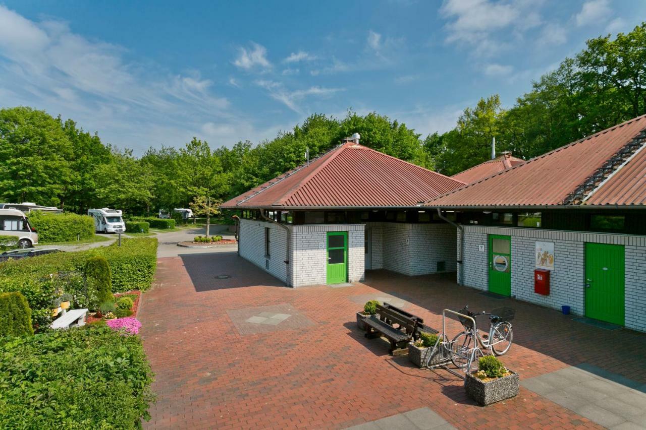 Knaus Campingpark 함브루크 외부 사진