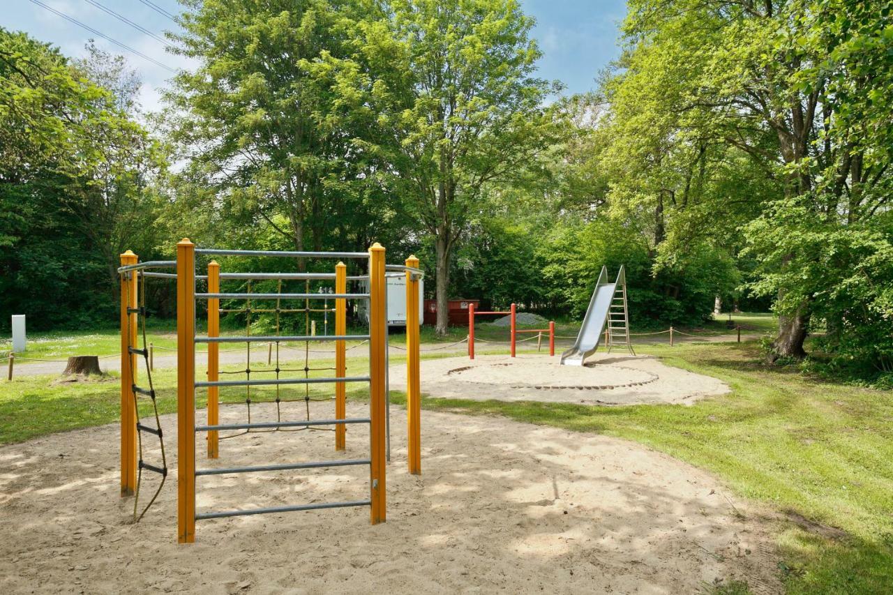 Knaus Campingpark 함브루크 외부 사진